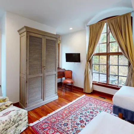 Vail Residences at Cascade Village, Part of Hyatt