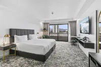 The Benson Hotel Hotel a Cairns