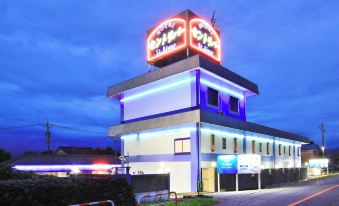 Hotel St.River - Adult only