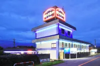 Hotel St.River - Adult only Hotels near Kasuga Hot Spring