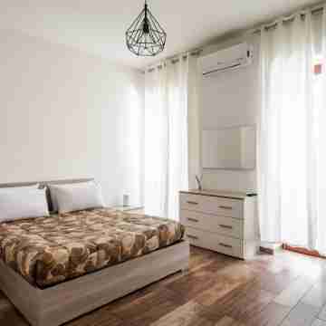 Bari Cozy Apartment by Wonderful Italy Rooms