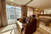 Solar Tambaú Com Café - spa