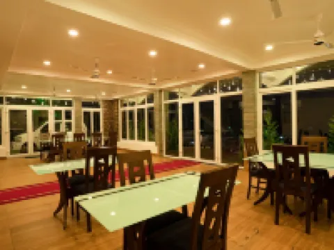 คาร์เมลท็อปรีสอร์ท โรงแรมในมันนาร์