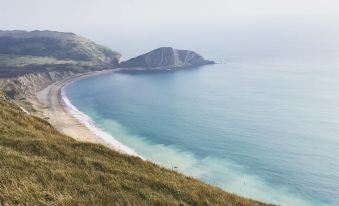 Seaview,Sleeps 4to6,Pet Friendly, Parking