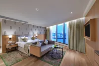 The Fern Residency, Gandhinagar Hotels near Koteshwar Mahadev Temple