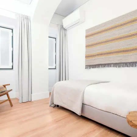 Limehome Evora Rua de Machede 61