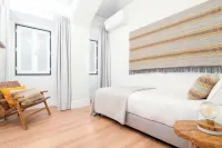 Limehome Evora Rua de Machede 61