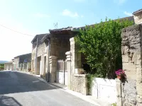 L'Intemporel Petit Gîte - Pensions