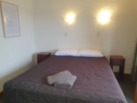 瑪娜汽車旅館 波里魯瓦酒店