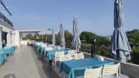 Beachway Hotel Side Hotels in Kemer Mahallesi