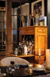 Boutique Hotel Azur - bar