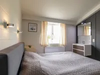 Vintage Villa with Private Garden in Rendeux