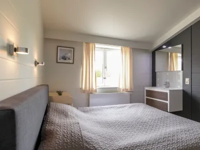 Vintage Villa with Private Garden in Rendeux Hotels in 