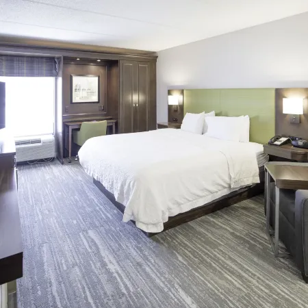 Hampton Inn Houston I-10W Energy Corridor Отели рядом с достопримечательностью «Мемориал Сити»