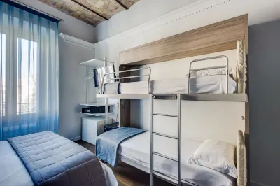 New Design St.Peter Hotels in Prati