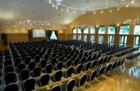 Ballyroe Lodge