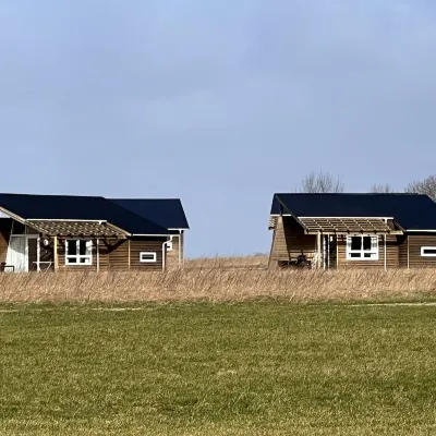 Dancamps Kolding City Hotele w pobliżu Koldinghus