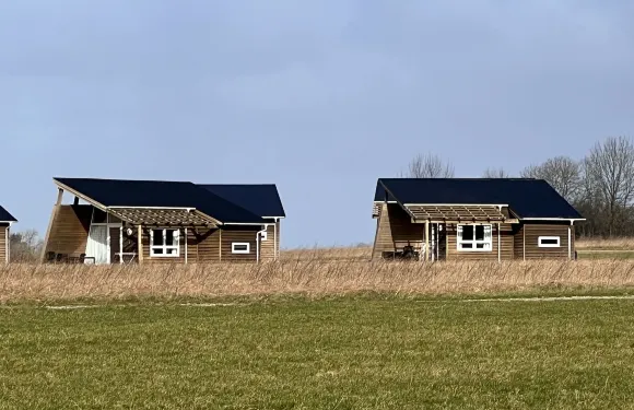 科爾丁德恩崁酒店