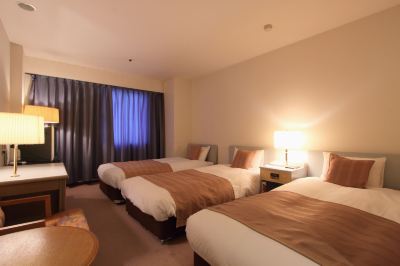 その他 旭川トーヨーホテルの写真