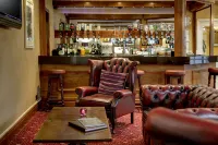 Bury Ramsbottom Old Mill Hotel and Leisure Club Hotels in Ramsbottom