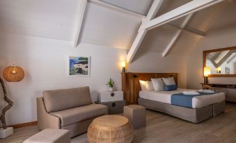 Hotel le Boucan Canot
