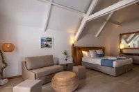 Hotel le Boucan Canot Hotels in der Nähe von Jardin d'Eden