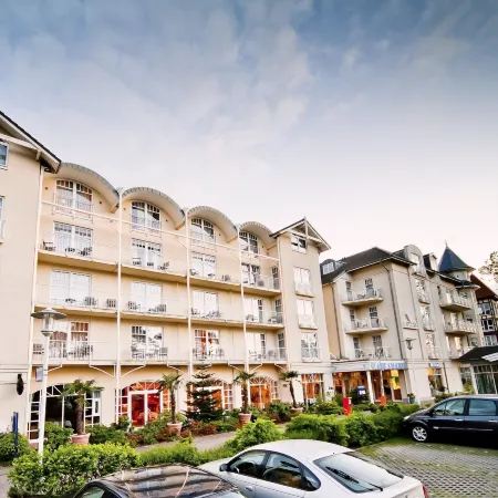 Hotel Aquamarin