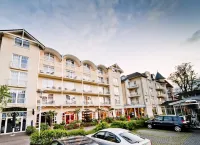 Hotel Aquamarin Hotels in Kuhlungsborn