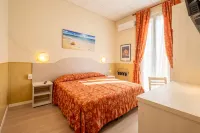 Hotel Corso - balcony
