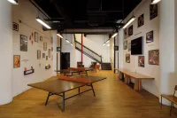 博德查塔努加酒店