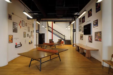 Hotel Clemons Отели рядом с достопримечательностью «Водопады Раби»