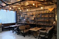 Atlas Hotel Hotels in Palandoken