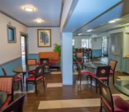 Sweet Dream Inn - University Park
