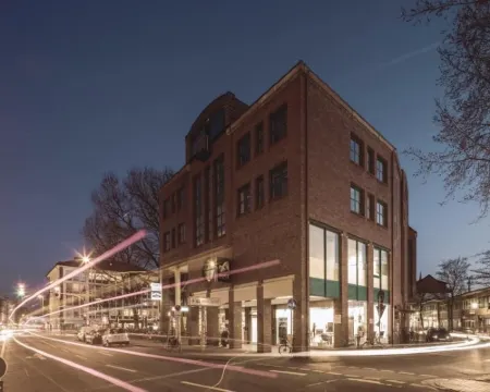 Flowers Hotels Hotels in Münster