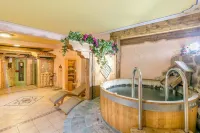 Pineta Pastry Hotel Hotels in Alleghe