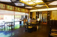 Saiou No Miya Hotels in Ise