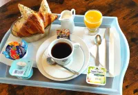 Résidence Carouge Appart Hôtel - Lejligheder