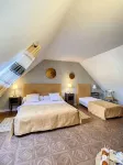 Chambres d'Hôtes l'Orée des Vignes
