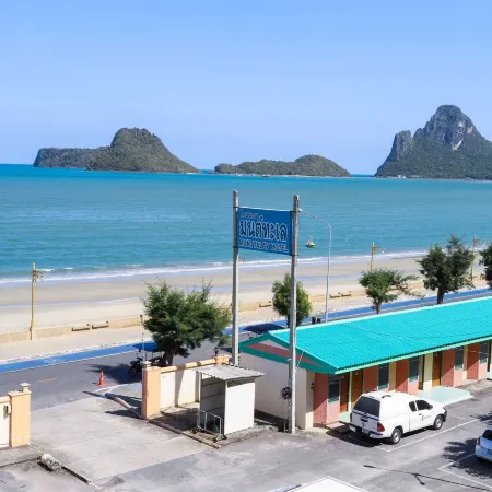Mont Talay Hotel