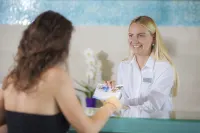 Hotel Nestos Hotel a Duce