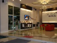 The Star Rangsit Hotels in Pathum Thani