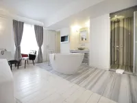 Vintage Hotel Alacati - Kæledyr tilladt