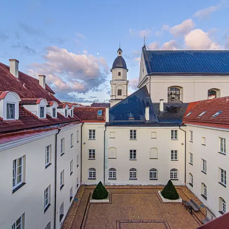 Domus Maria
