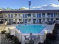 Motel 6-Reno, NV - Livestock Events Center