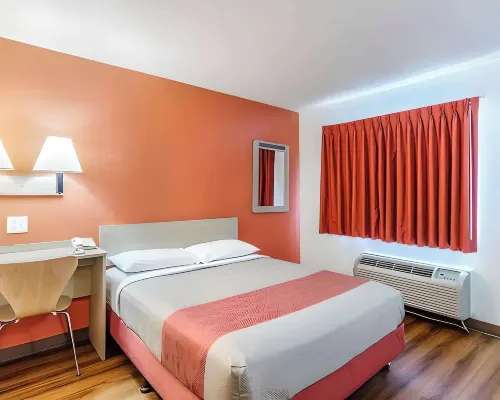 Motel 6 Modesto, CA Hotels in Modesto
