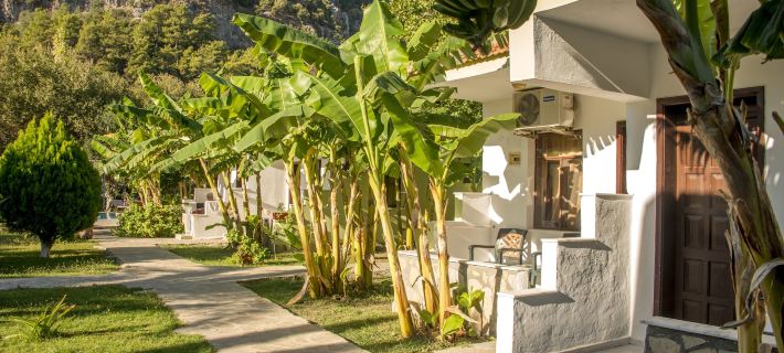Hotel Riverside Hotels in Ortaca