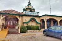 Hotel Posada Santa Fe