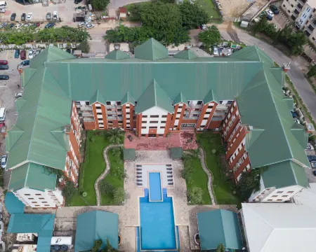 Hawthorn Suites by Wyndham Abuja