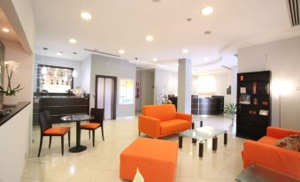 Albergo Cantiani