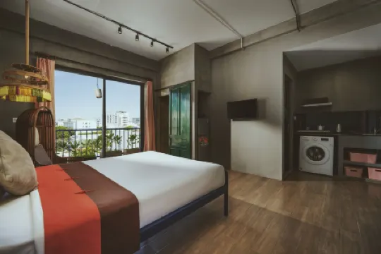 La Maison des Délices Отели рядом с достопримечательностью «Vietnam News Computing Center»